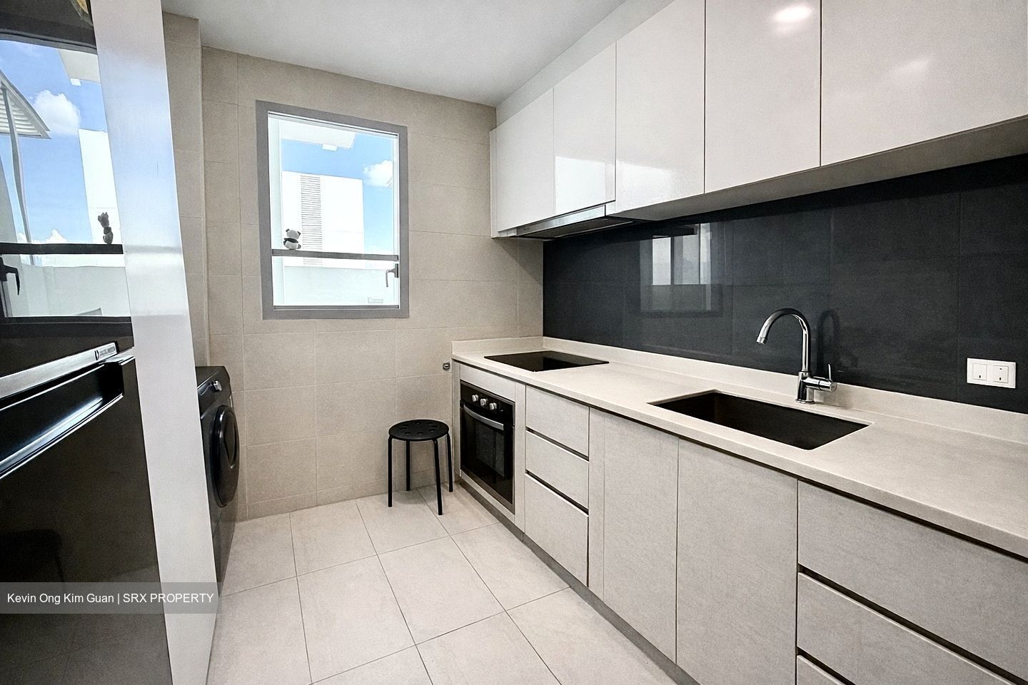 The Santorini (D18), Condominium #548171031